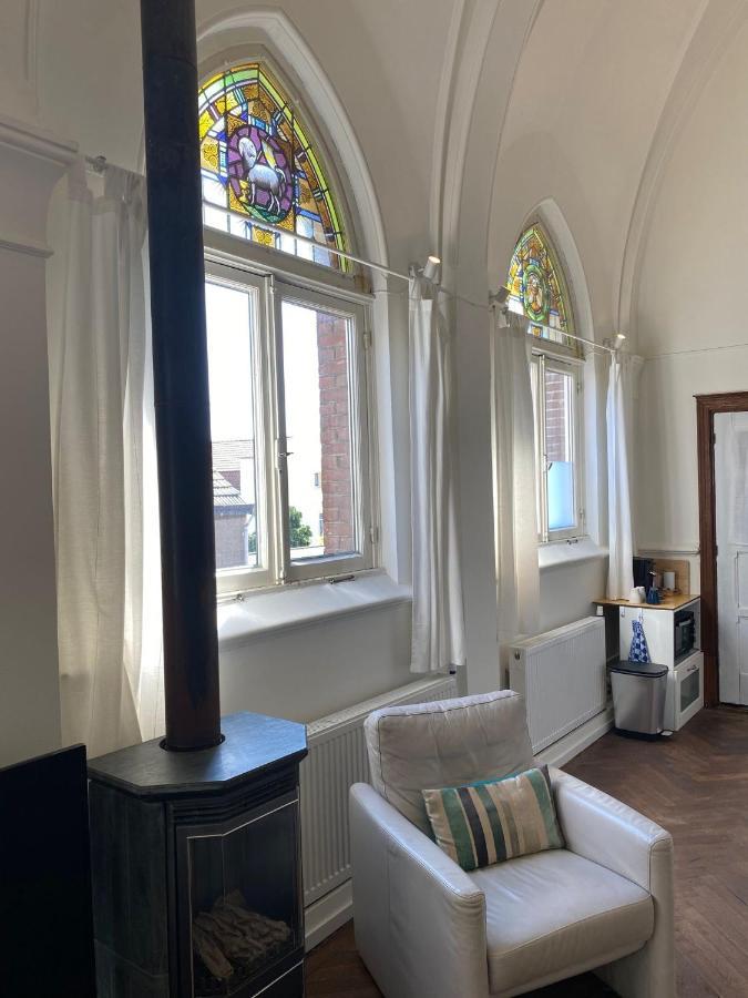 Klooster Mariadal Maastricht - Borgharen Exterior foto